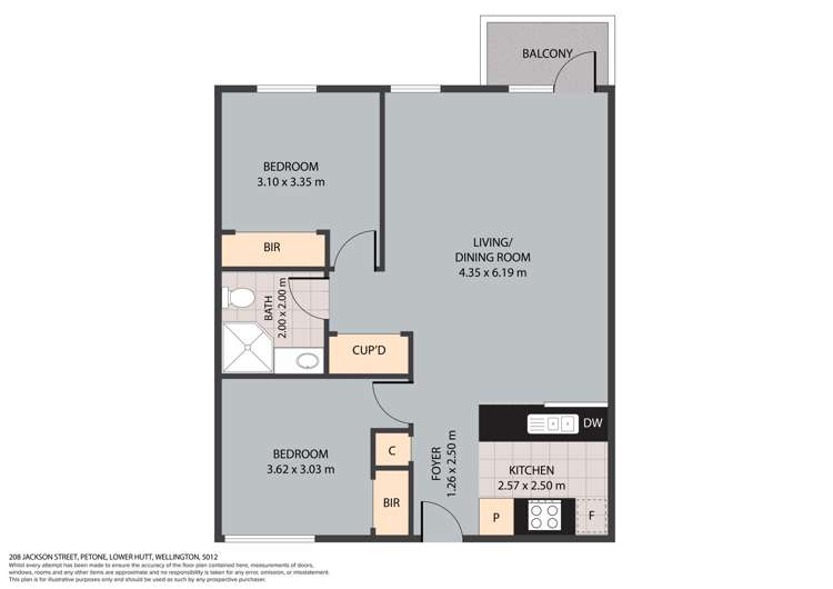 9/208 Jackson Street Petone_23
