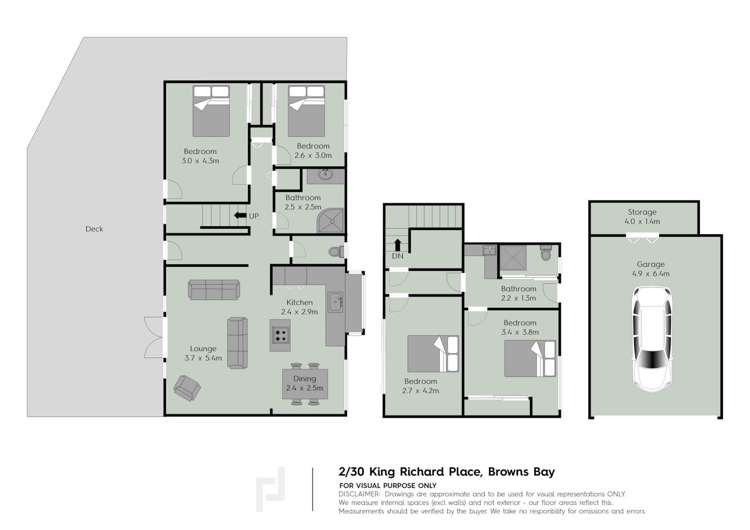 2/30 King Richard Place Browns Bay_16