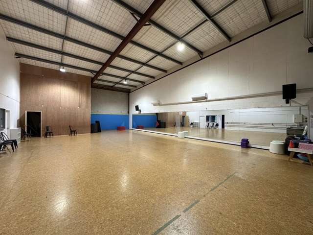 Tenancy 1, 18 Enterprise Drive Papamoa_4