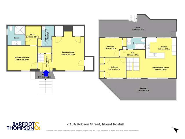 2/18A Robson Street Mt Roskill_1