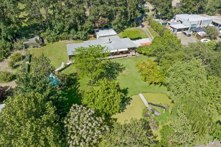 20 Mere Road Fernhill_21