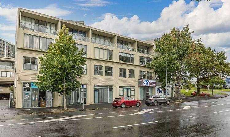 6b/88 Cook Street Auckland Central_9
