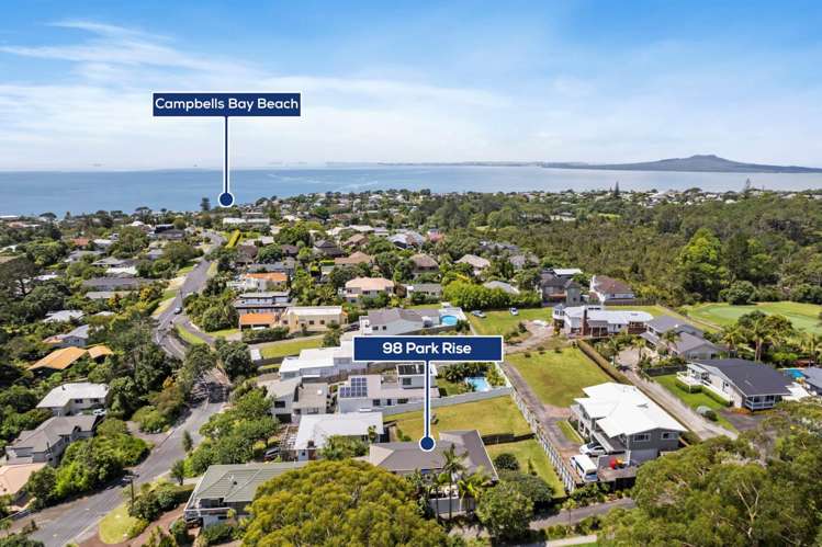 2/98 Park Rise Campbells Bay_43
