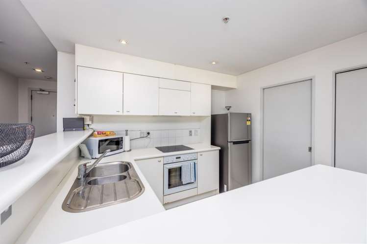 7D/205 Hobson Street Auckland Central_10