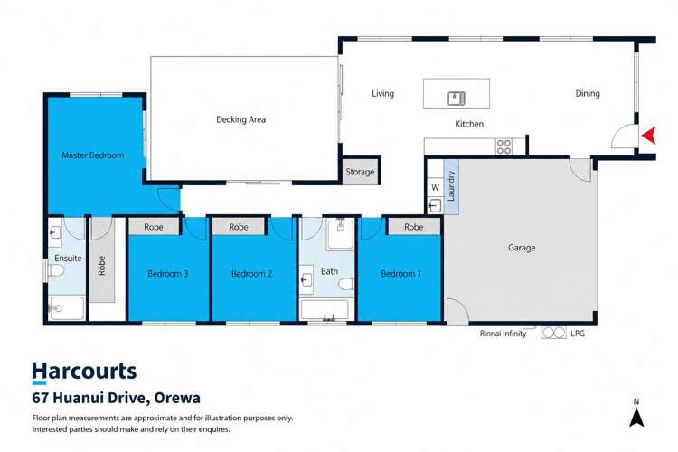 67 Huanui Drive Orewa_8