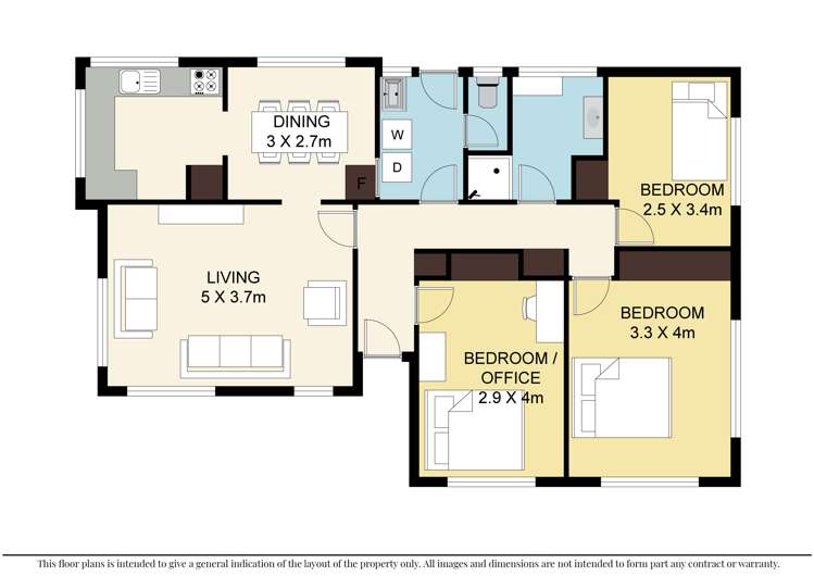 34a Court Crescent Panmure_12