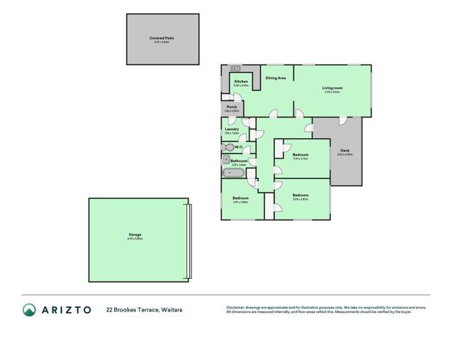 22 Brookes Terrace Waitara_1