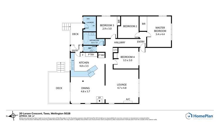20 Larsen Crescent Tawa_15