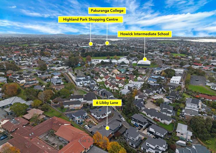 Lots 1 & 2/6 Libby Lane Howick_30