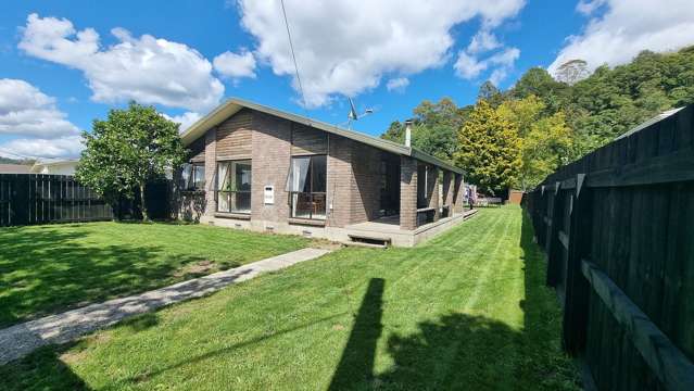 Beautiful family home in Kawerau