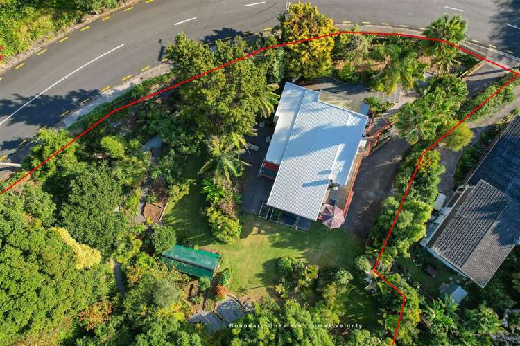 100 The Terrace Thames_33