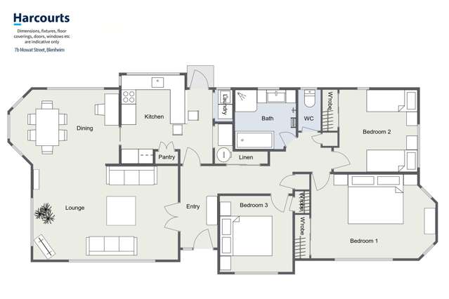 7b Mowat Street Springlands_1