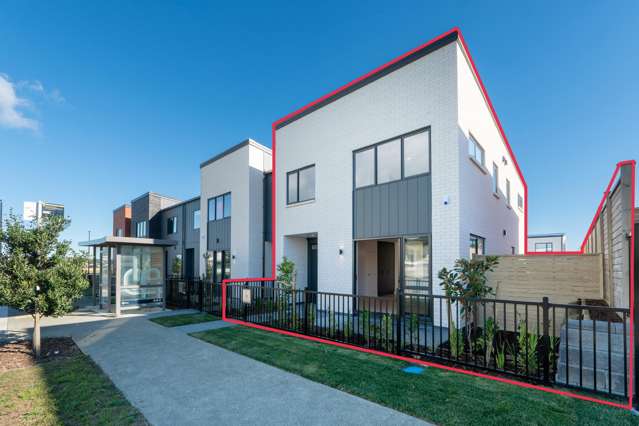 Big on Space, Built for Living