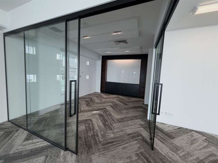 Level 1/139 Quay Street Auckland Central_5