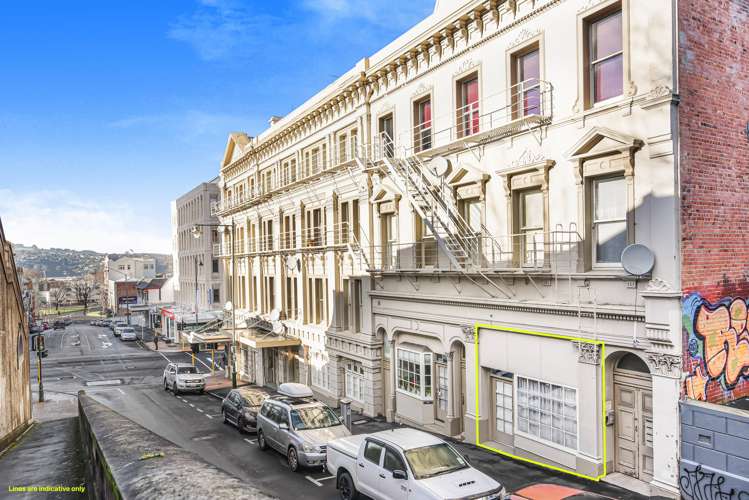 31c Dowling Street Dunedin Central_13