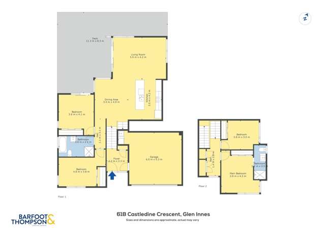 61B Castledine Crescent Glen Innes_1