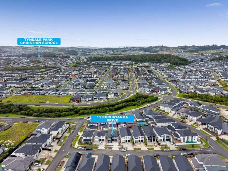 11 Puruatanga Drive Flat Bush_18
