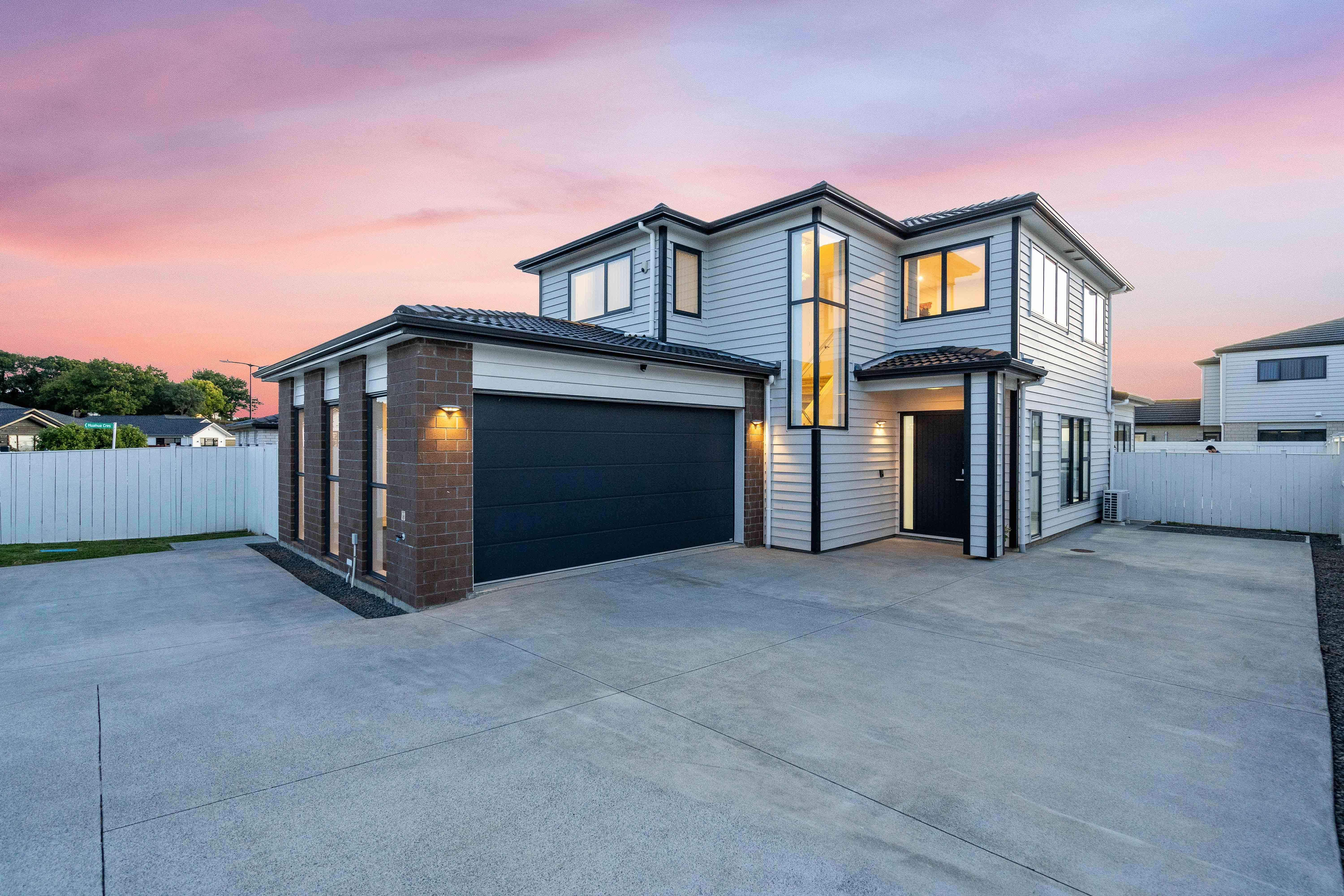 Sold 78 Twin Park Rise Papakura Papakura on
