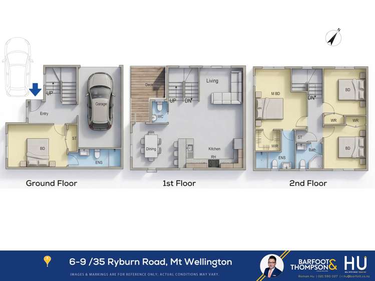 35 Ryburn Road Mt Wellington_18