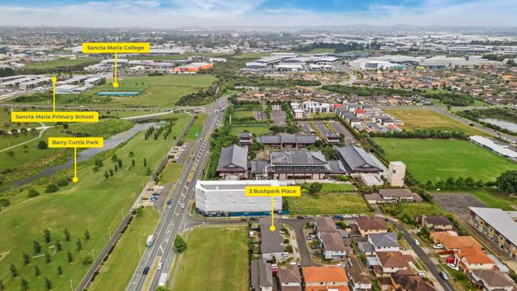 3 Bushpark Place Flat Bush_23