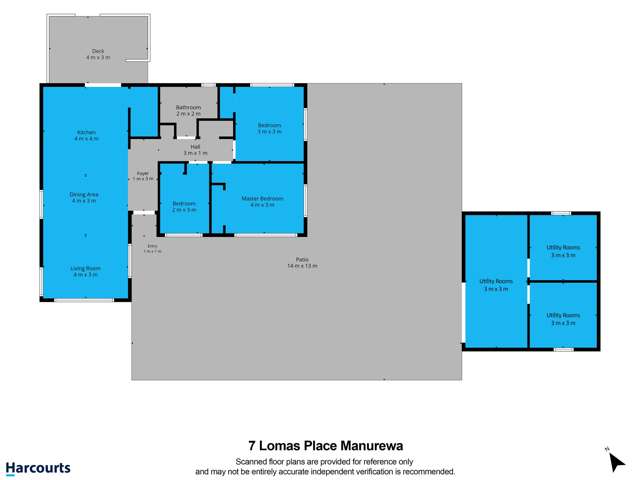 7 Lomas Place Manurewa_1