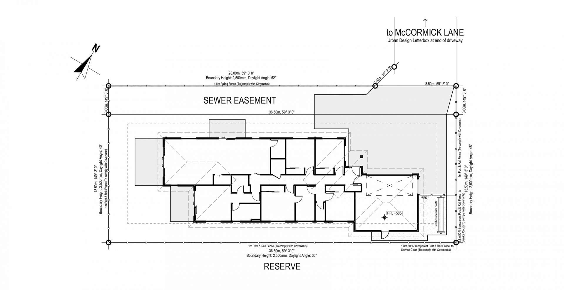 Lot 568 24 McCormick Lane  Acland Park_0