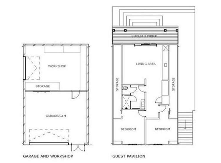 87 Rutherford Drive Waikanae Beach_41