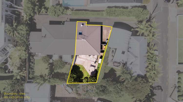 25b Regina Street Westmere_19