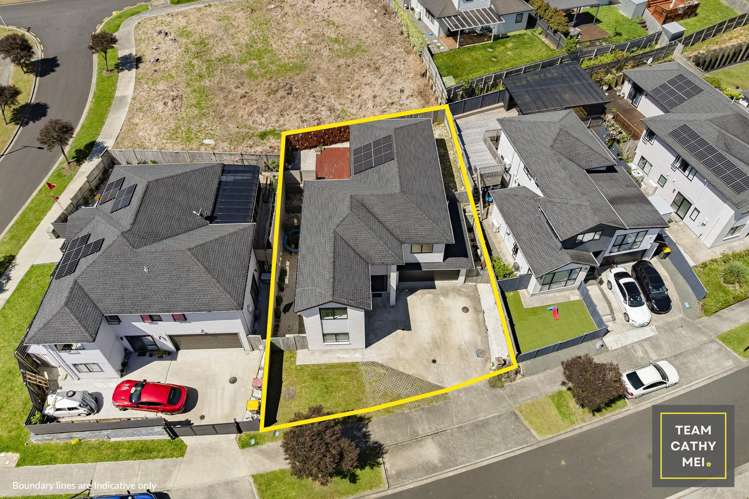 4 Melgran Avenue Papakura_36