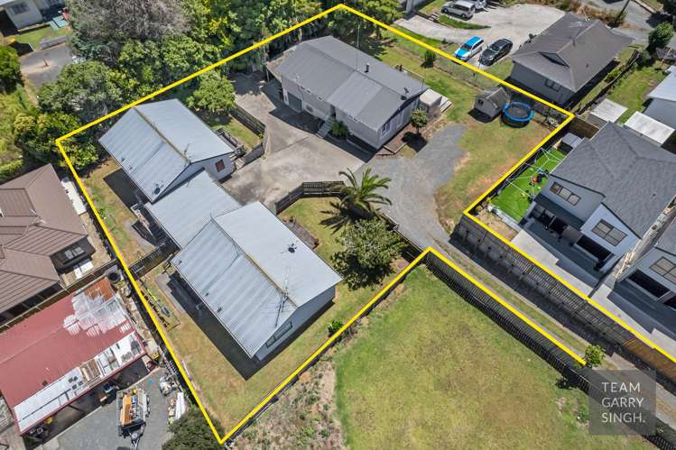 4 Christmas Road Manurewa_25