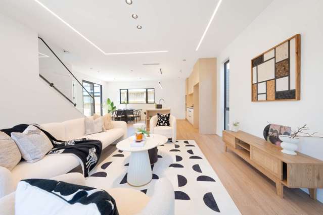 Lot 2, 8 Cadman Avenue Greenlane_1