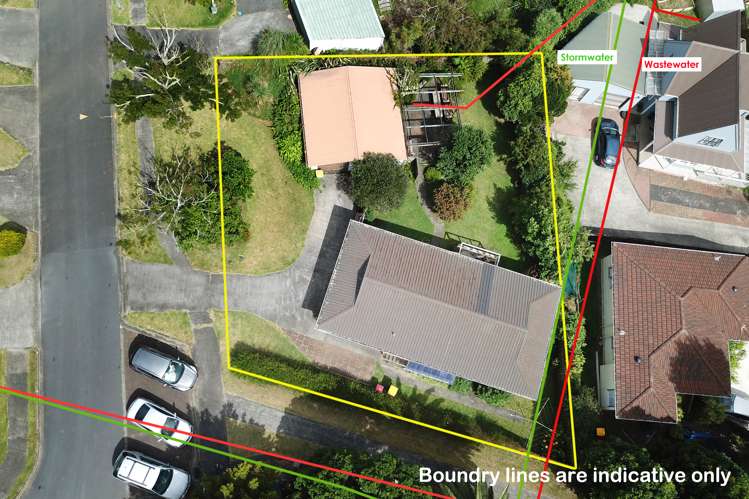 8 Mataura Place Clover Park_12