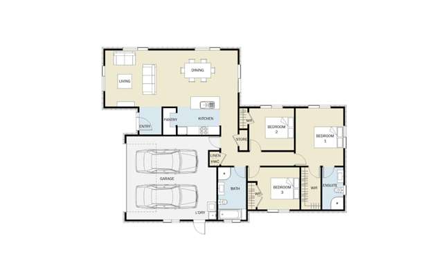 lot 3/146 Waikite Road Welcome Bay_1