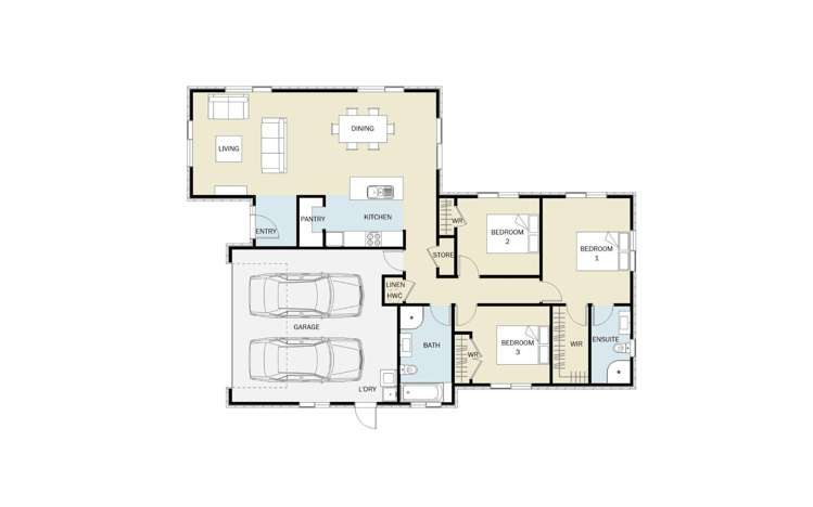 lot 3/146 Waikite Road Welcome Bay_9