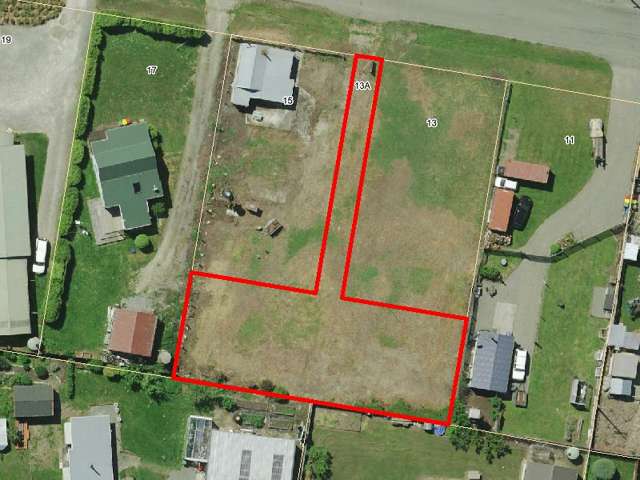 13A Redcliff Road, Glenavy Waimate_3