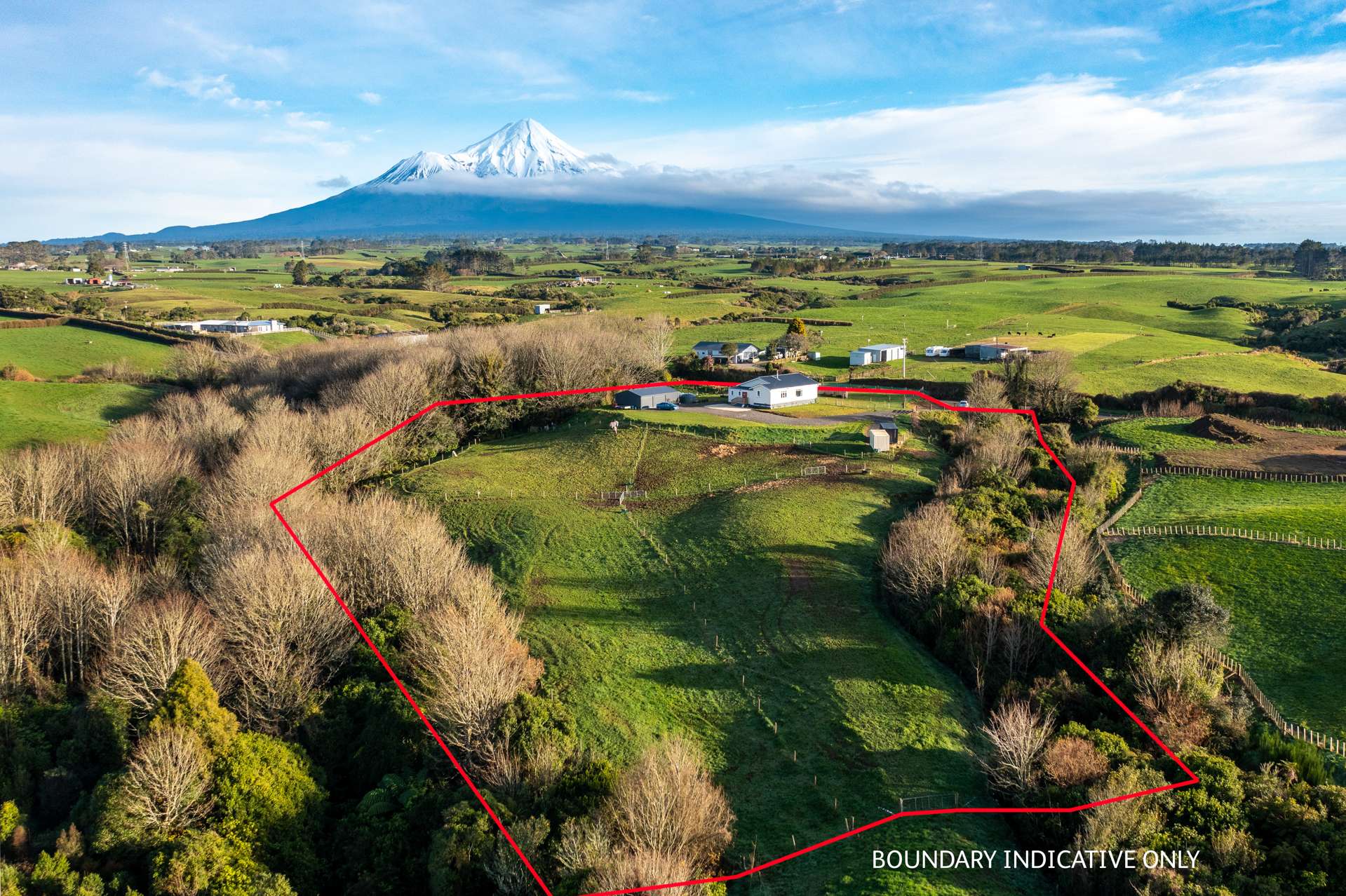 403 Opunake Road Cardiff Stratford Rural Property For Sale One Roof