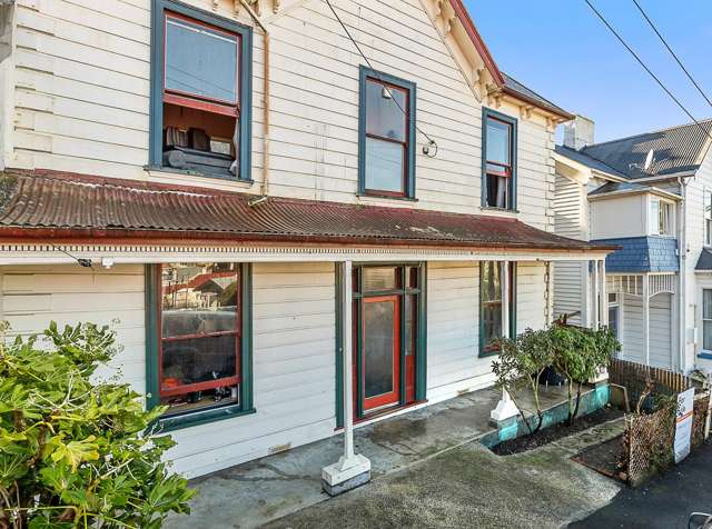 3 Drummond Street North Dunedin_1