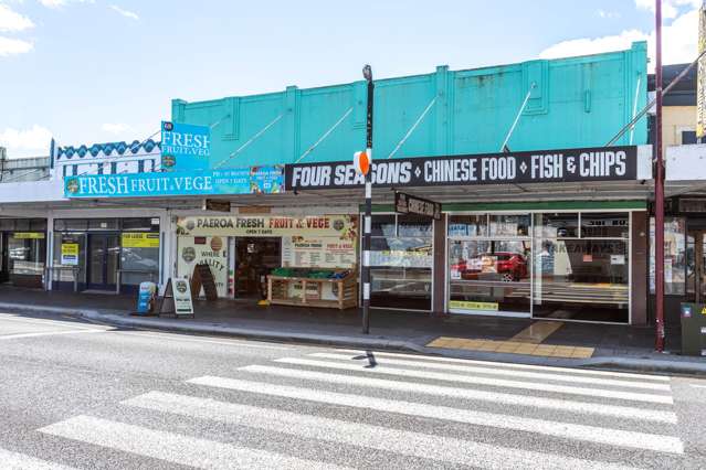 THE TRIFECTA INVESTMENT