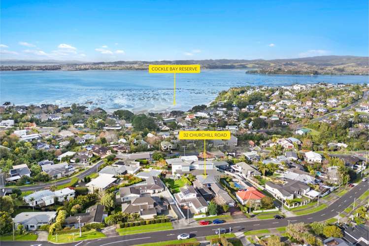 32 Churchill Road Cockle Bay_37