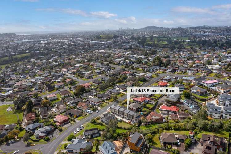 Lot 4/18 Ramelton Road Mt Roskill_30