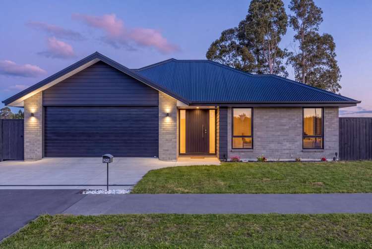 25 Kersey Avenue Darfield_22