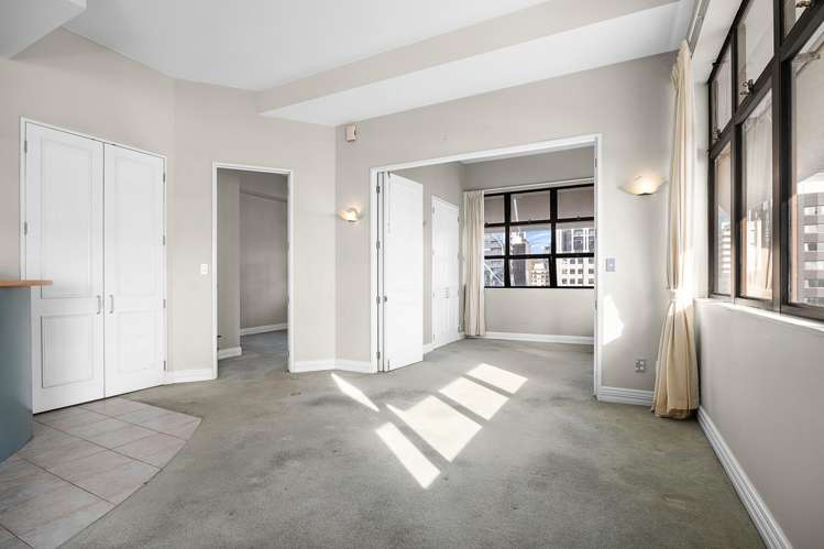 8D/148 Quay Street Auckland Central_4