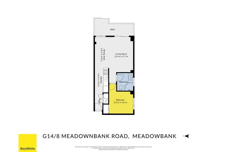 G14/8 Meadowbank Road Meadowbank_17