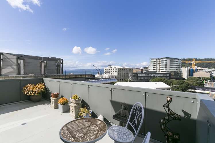 5c/126 Wakefield Street Te Aro_9