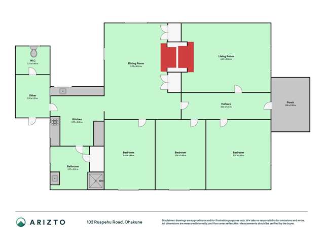102 Ruapehu Road Ohakune_1