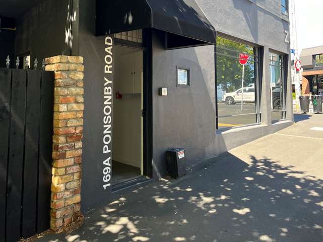 Unit A/169 Ponsonby Road Ponsonby_2