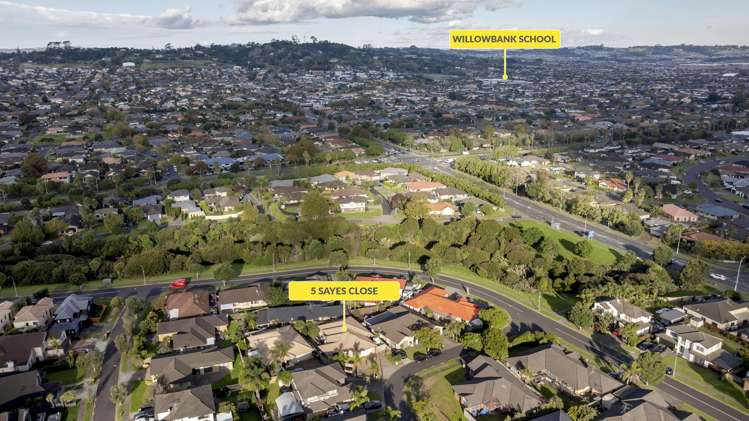 5 Sayes Close East Tamaki_32