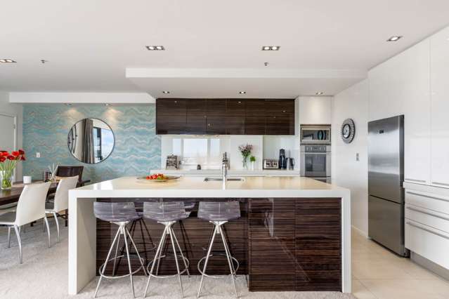 6A/8 Howe Street Freemans Bay_1