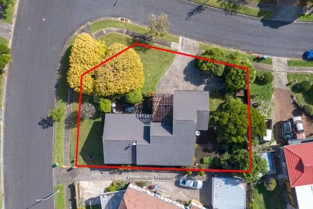 5 Pyatt Crescent Saint Johns_1