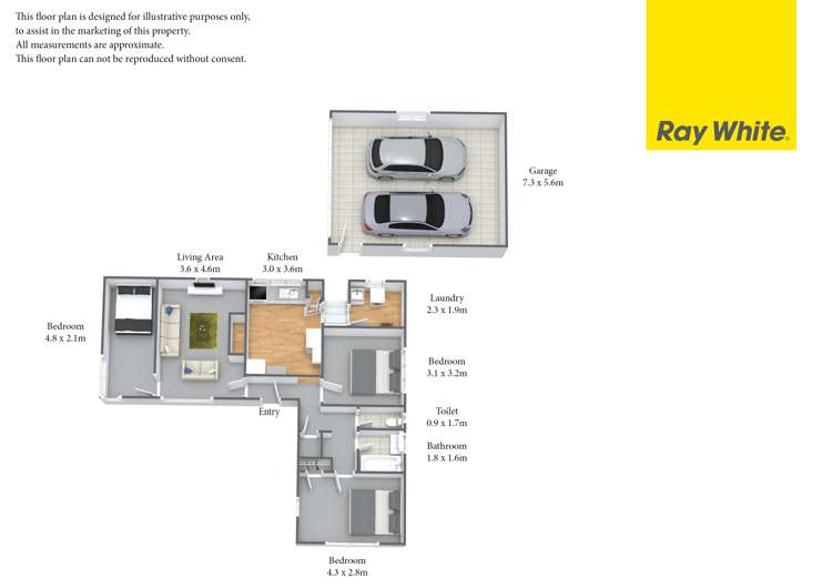 1/86 Newcastle Road Dinsdale_18
